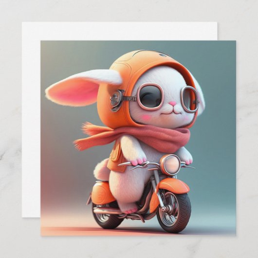 Carte de visite (Devant / Derrière)