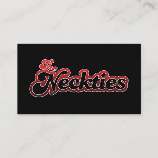 Carte de visite (Devant)