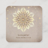 Carte de visite (Devant)