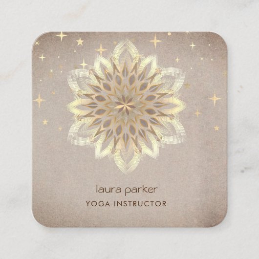 Carte de visite (Devant)