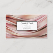 Carte de visite (Devant)