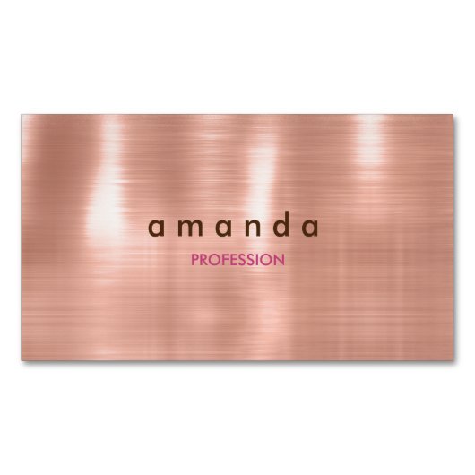 Carte de visite (devant)