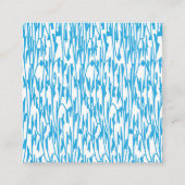 Carte de visite (Devant)