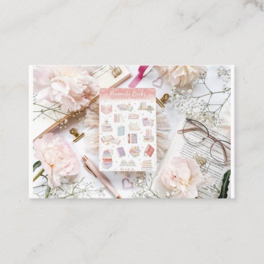 Carte de visite (Devant)