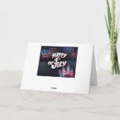 Carte de visite (Dos)