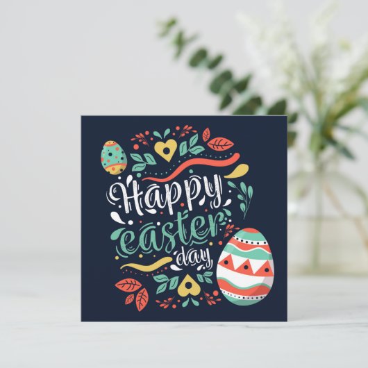 Carte de visite (Debout devant)