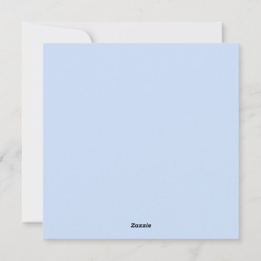 Carte de visite (Dos)