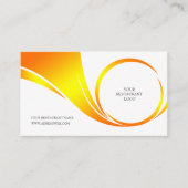 Carte de visite (Devant)