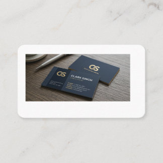 carte de visite