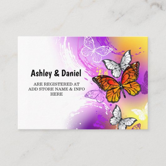 Carte de visite (Devant)