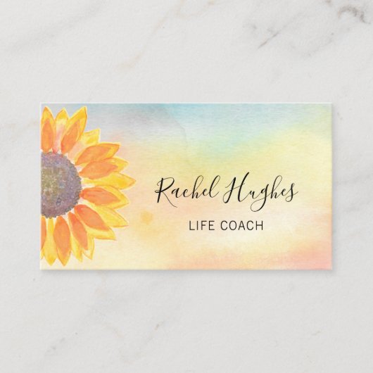 Carte de visite (Devant)