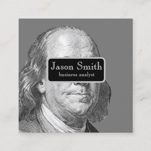 Carte de visite (Devant)