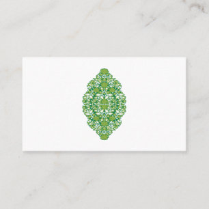 Carte de visite