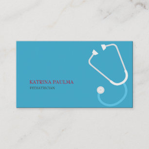 Carte de visite