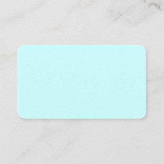 CARTE DE VISITE リフレクソロジーの足の地図 ポスター (Dos)