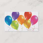 Carte De Visite 0000013, Nom, Adresse 1, Adresse 2, Contact 1... (Dos)