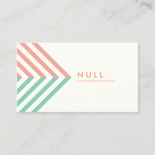 CARTE DE VISITE >>> 01 (Devant)