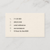 Carte De Visite 02-2021 Outils de l'entrepreneur manipulateur pers (Dos)