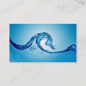 Carte De Visite 14, Nom, Adresse 1, Adresse 2, Contact 1, Suite... (Dos)