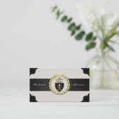Carte De Visite [154] SWCC : LTJG Special Edition (Debout devant)
