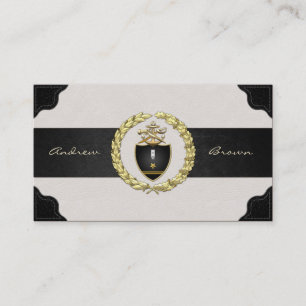 Carte De Visite [154] SWCC : LTJG Special Edition