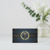 Carte De Visite [154] SWCC : LTJG Special Edition (Debout devant)