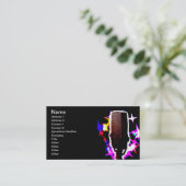 Carte De Visite 19ff775d428e09dced0c9398f730d677 art numérique ran (Debout devant)