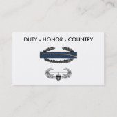 Carte de visite - 1-506th (Dos)