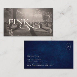 CARTE DE VISITE 1   Fink Funeral Home