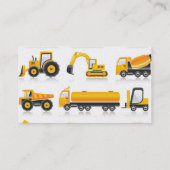 CARTE DE VISITE 2 (Dos)