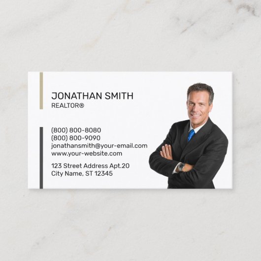 Carte de visite 2007-2002 (Devant)