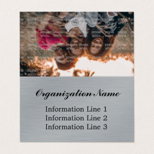 Carte De Visite 2022 Créez votre propre calendrier personnalisé 