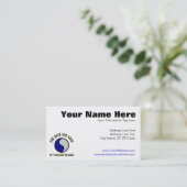 Carte De Visite 29ème Division d'infanterie (Debout devant)