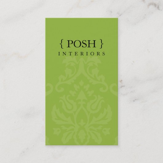 CARTE DE VISITE :: 2 avril (Devant)