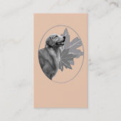 Carte de visite 2 de Maplecroft de golden (Devant)