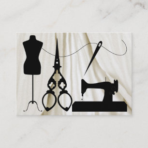 Carte De Visite 2e Couture révisée 1A / Mode / Maillot