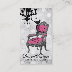 Carte De Visite 311 Fabulement Français