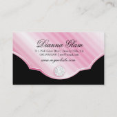 Carte De Visite 311 gâteaux de luxe (Dos)