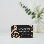 CARTE DE VISITE 311-MUSICAL MAESTRO - PÊCHE GRUNGE (Debout devant)