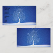 Carte De Visite 39, Nom, Adresse 1, Adresse... (Devant / Derrière)