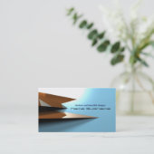 carte de visite 3d (Debout devant)