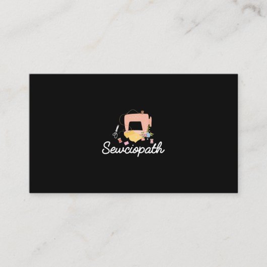 Carte De Visite 48.Vêtements de couture (Devant)