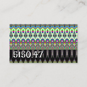 Carte De Visite 5150.47 ( vous pouvez modifier le numéro )