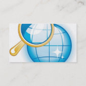 Carte De Visite 6, Nom, Adresse 1, Adresse 2, Contact 1, Conta... (Dos)