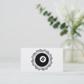 CARTE DE VISITE 80 (Debout devant)