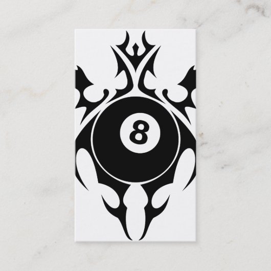 CARTE DE VISITE 80 (Devant)