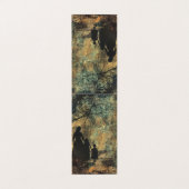 Carte De Visite A Gothic Mother Series Design #9 (Extérieur déplié)