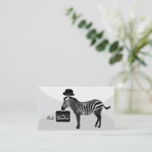 Carte de visite à la mode de studio d'art (Debout devant)