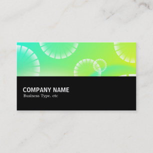 Carte De Visite À mi-chemin - Résumé 01