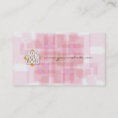 Carte de visite AbSquaz (Dos)